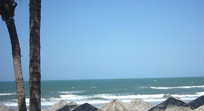 Pousada Navegantes Форталеза Екстериор снимка